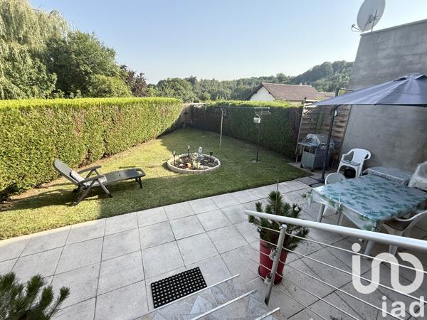 Maison à vendre 3 pièces 86 m² Freyming-Merlebach