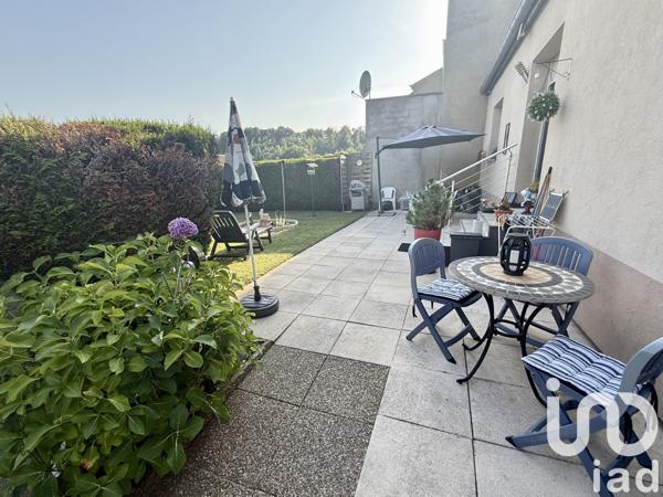 Maison à vendre 3 pièces 86 m² Freyming-Merlebach