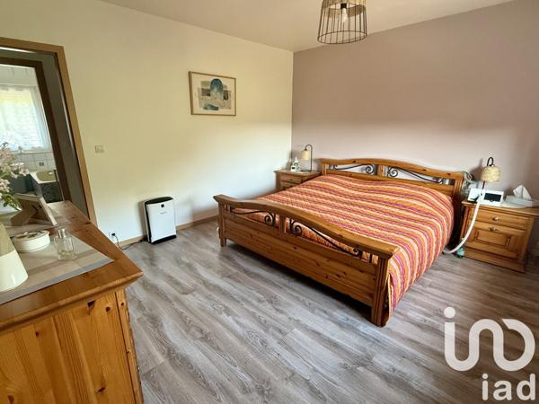 Maison à vendre 3 pièces 86 m² Freyming-Merlebach