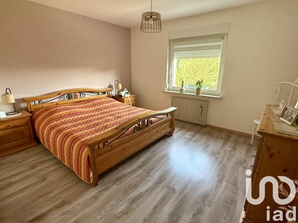 Maison à vendre 3 pièces 86 m² Freyming-Merlebach