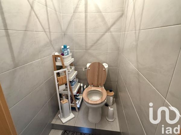 Maison à vendre 3 pièces 86 m² Freyming-Merlebach