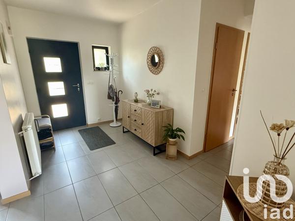 Maison à vendre 3 pièces 86 m² Freyming-Merlebach