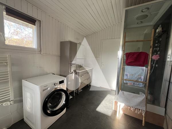 Maison 4 pièces 110 m2