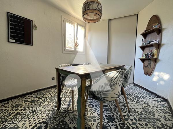 Maison 4 pièces 110 m2