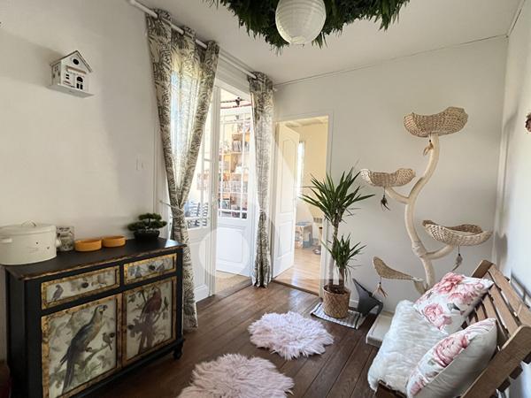 Maison 4 pièces 110 m2