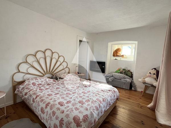 Maison 4 pièces 110 m2