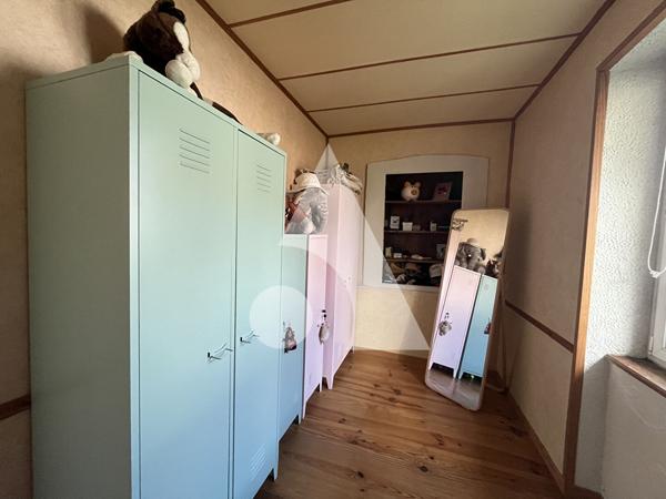 Maison 4 pièces 110 m2
