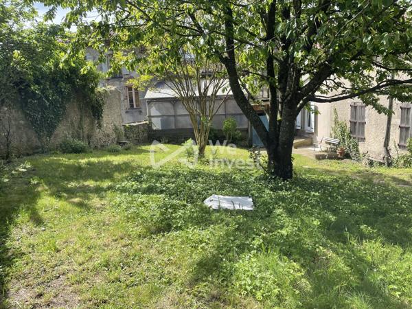 IMMEUBLE A RENOVER LABASTIDE ROUAIROUX