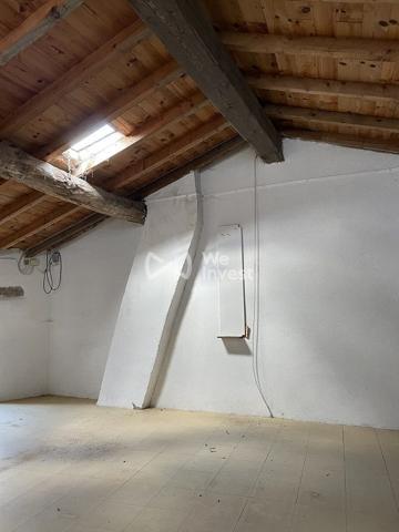 IMMEUBLE A RENOVER LABASTIDE ROUAIROUX
