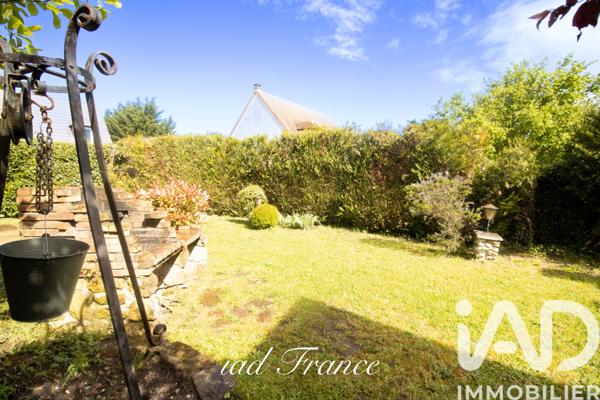 Maison à vendre 7 pièces 196 m² Conflans-Sainte-Honorine