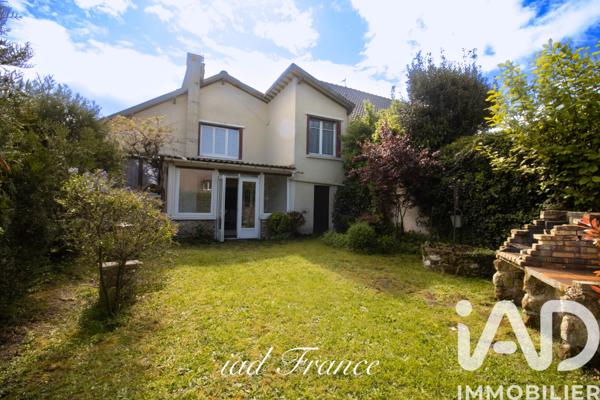 Maison à vendre 7 pièces 196 m² Conflans-Sainte-Honorine