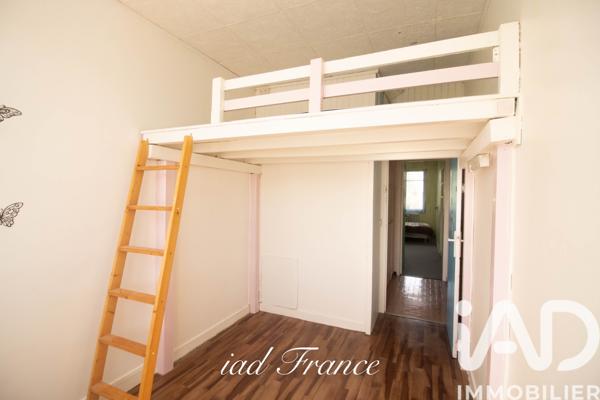 Maison à vendre 7 pièces 196 m² Conflans-Sainte-Honorine