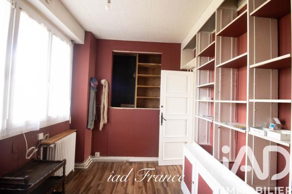 Maison à vendre 7 pièces 196 m² Conflans-Sainte-Honorine