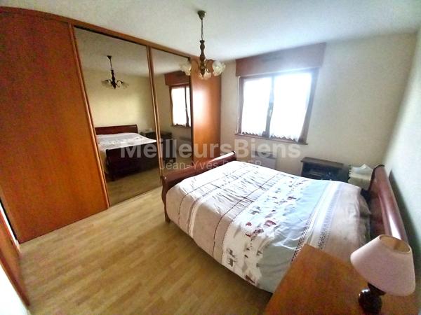 MAISON INDIVIDUELLE SEMI PLAIN PIED 171 M2 HABITABLE GARAGE JARDIN