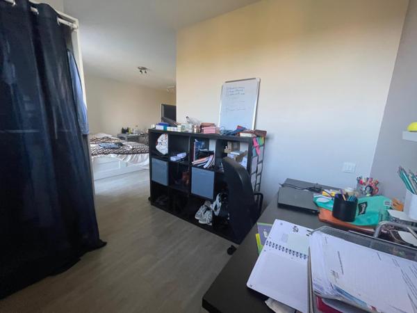 Appartement à LAVAL, 53000 - 1 pièce 29m²