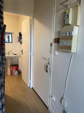 Appartement à LAVAL, 53000 - 1 pièce 29m²