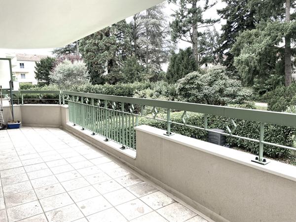 Appartement Craponne 4 pièces 3 chambres 85 m²