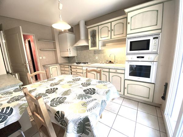 Appartement Craponne 4 pièces 3 chambres 85 m²