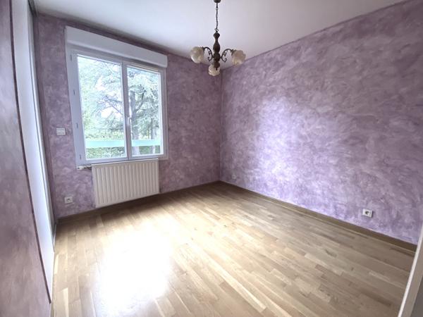 Appartement Craponne 4 pièces 3 chambres 85 m²