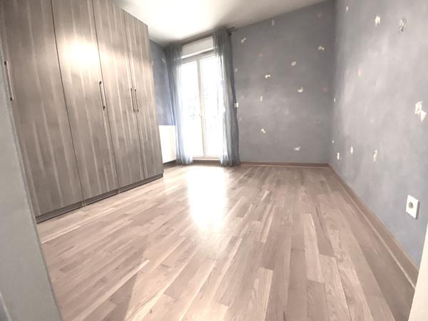 Appartement Craponne 4 pièces 3 chambres 85 m²