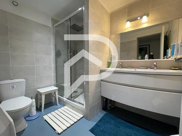 Maison de ville 5 pièces 131 m2