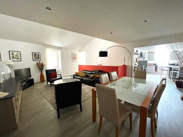 Maison de ville 5 pièces 131 m2