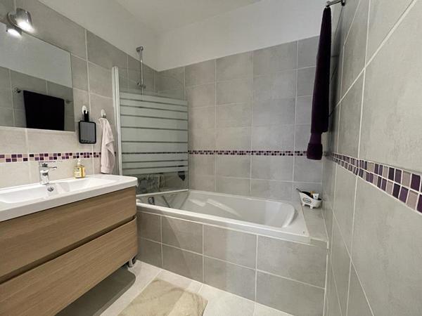 Maison de ville 5 pièces 131 m2