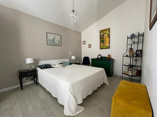 Maison de ville 5 pièces 131 m2