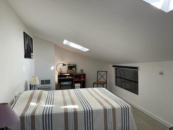 Maison de ville 5 pièces 131 m2