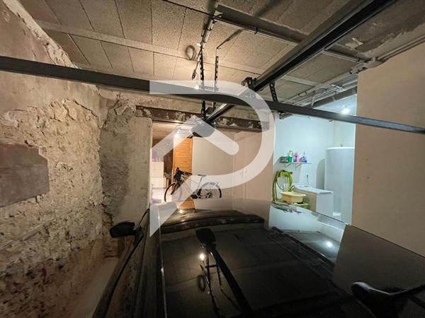 Maison de ville 5 pièces 131 m2