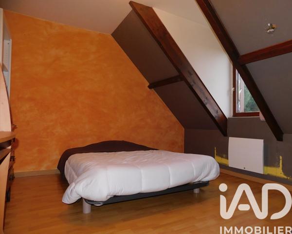 Maison à vendre 6 pièces 156 m² Salbris