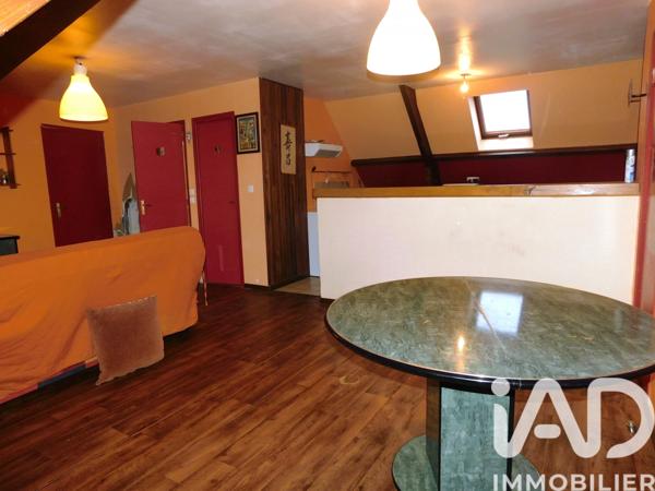 Maison à vendre 6 pièces 156 m² Salbris