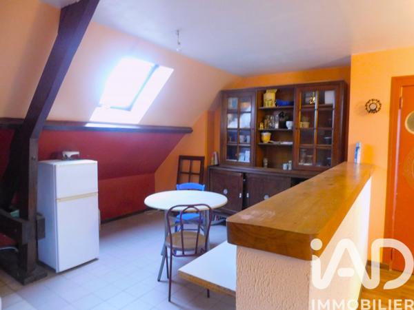 Maison à vendre 6 pièces 156 m² Salbris