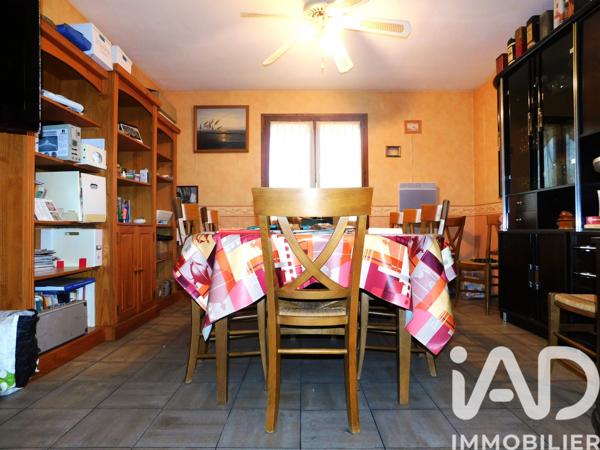 Maison à vendre 6 pièces 156 m² Salbris