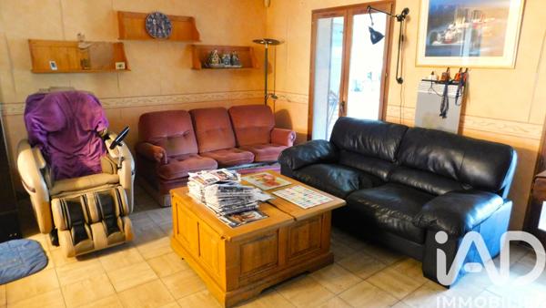 Maison à vendre 6 pièces 156 m² Salbris