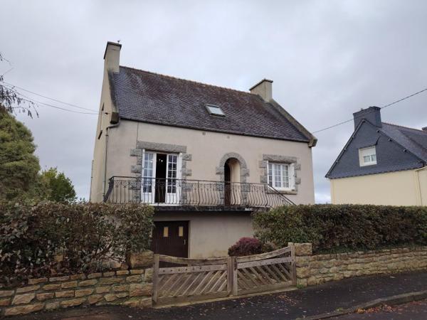Vente / Maison
