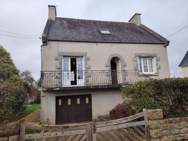 Vente / Maison