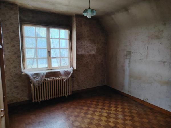 Vente / Maison
