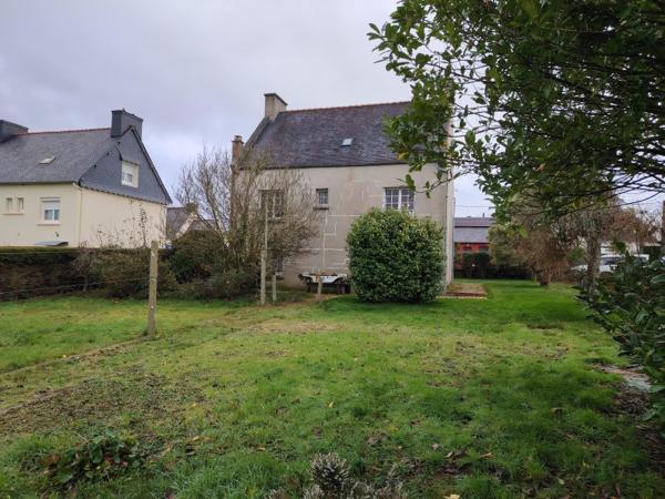 Vente / Maison