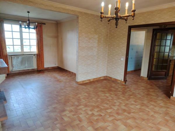 Vente / Maison