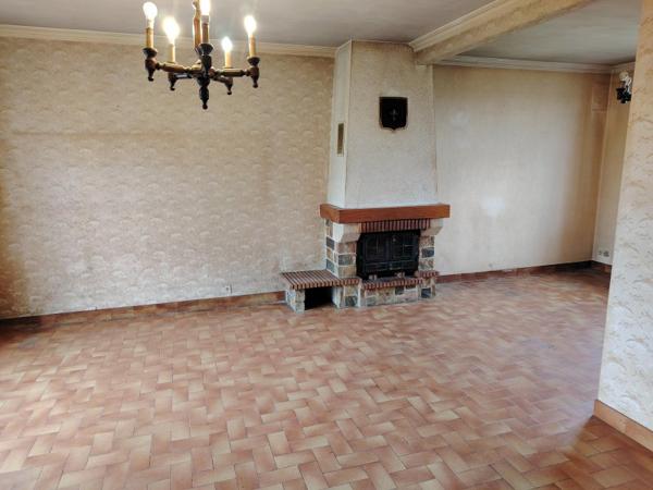 Vente / Maison