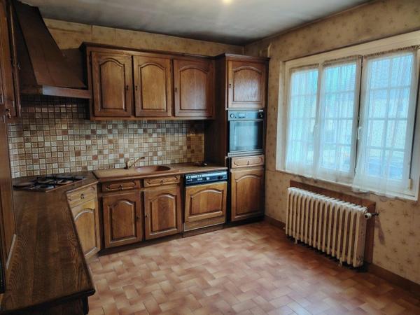 Vente / Maison