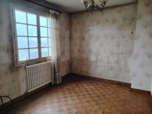 Vente / Maison