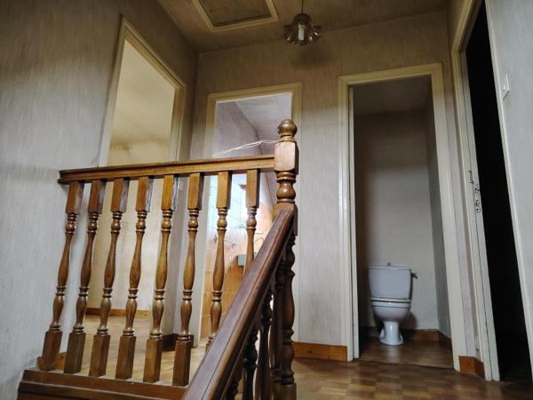 Vente / Maison