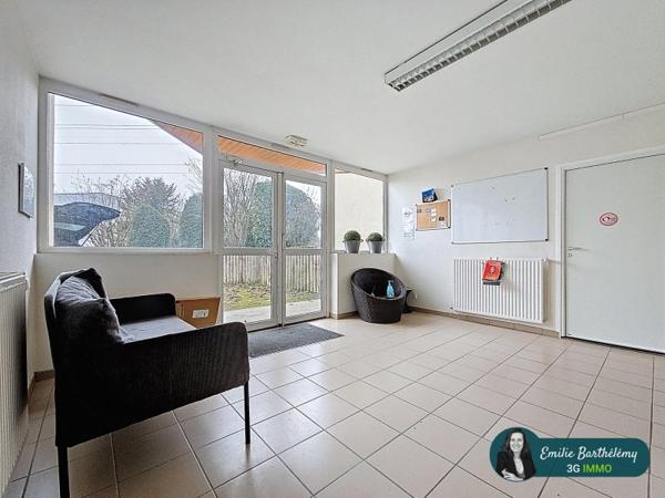 Vente murs / Local Industriel / Bâtiment