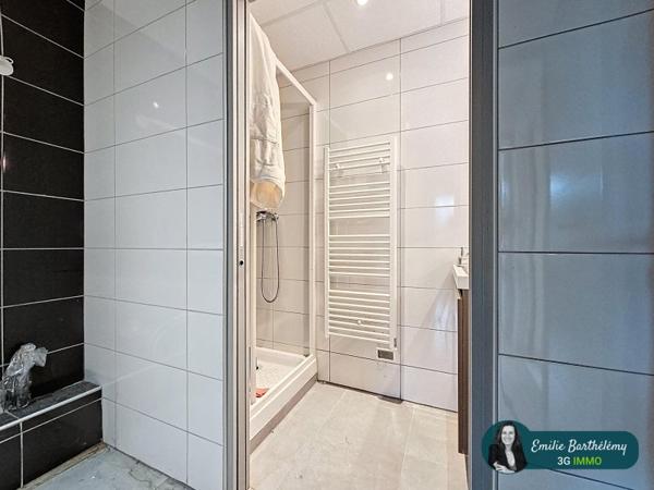 Vente murs / Local Industriel / Bâtiment