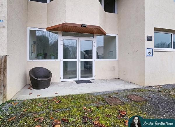 Vente murs / Local Industriel / Bâtiment