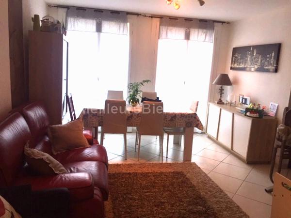 En Exclusivité à Salon de Pce: Appartement de 70 m2 env-