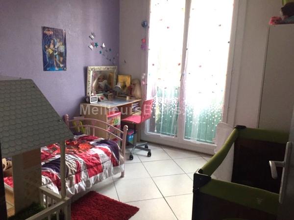 En Exclusivité à Salon de Pce: Appartement de 70 m2 env-