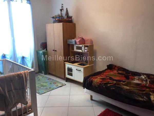 En Exclusivité à Salon de Pce: Appartement de 70 m2 env-